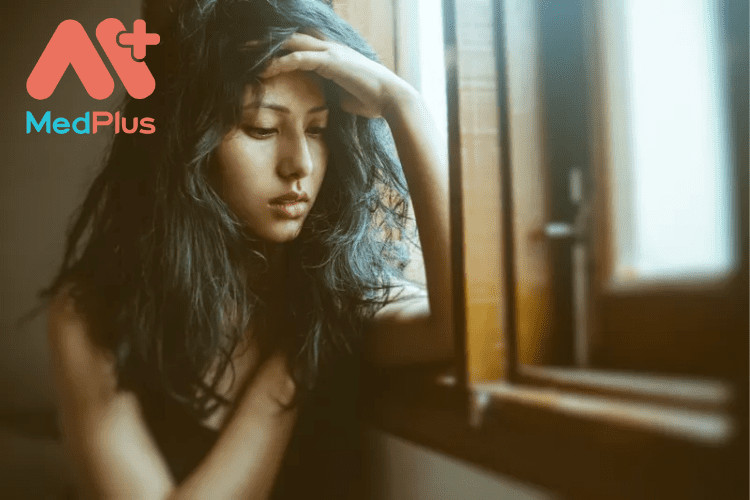 Dấu hiệu trầm cảm thường gặp ở nữ giới