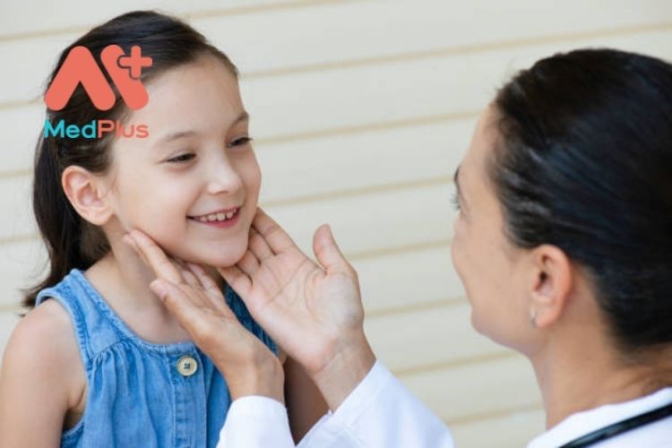 Điều trị bệnh rối loạn giáp trạng