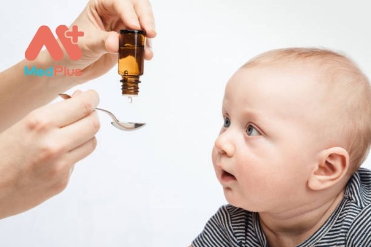 Cách điều trị trào ngược axit ở trẻ 132 Điều trị y tế cho trào ngược axit ở trẻ