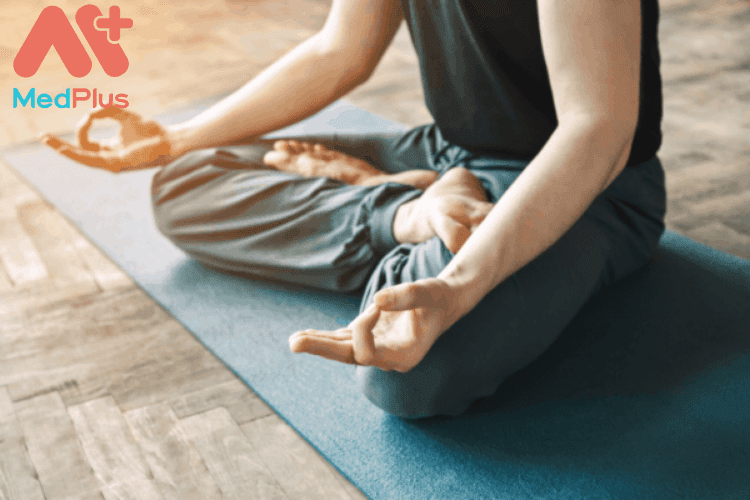 Lợi ích của yoga với rối loạn cương dương có thể bạn chưa biết