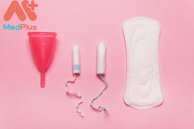 Lựa chọn băng vệ sinh, tampons, cốc nguyệt san phù hợp với bạn