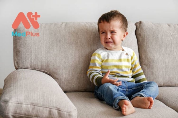 Cách đối phó với cơn thịnh nộ của trẻ 130 Nguyên nhân gây ra cơn thịnh nộ ở trẻ