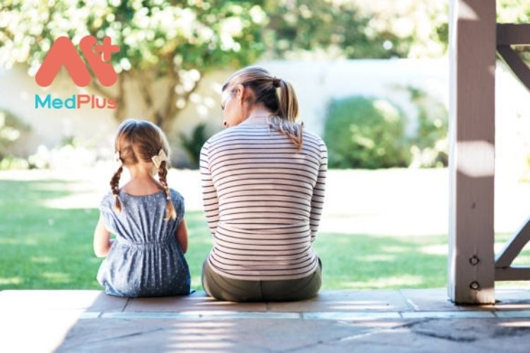 Cách nói chuyện với trẻ em về nghèo đói 131 Trung thực khi chia sẻ