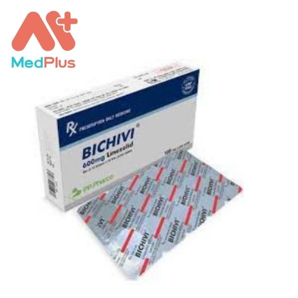 Bichivi - Thuốc điều trị nhiễm trùng