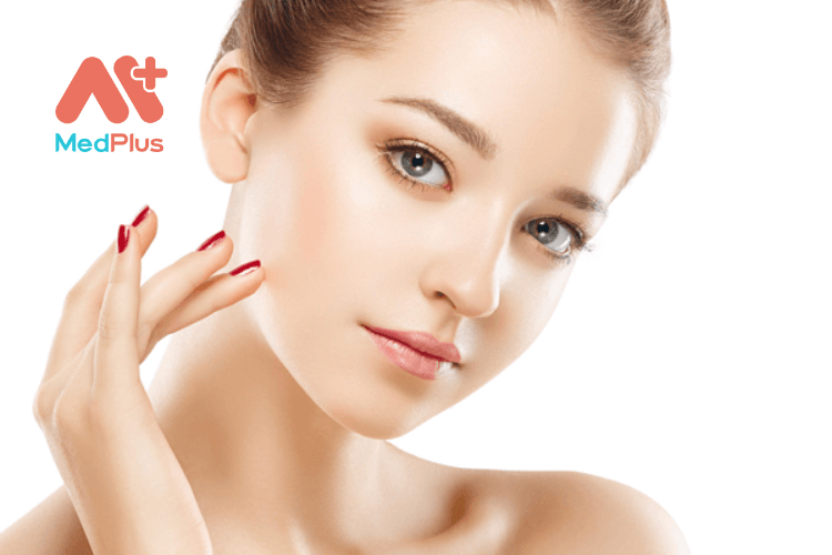 5 cách bổ sung collagen tự nhiên cho da mặt 