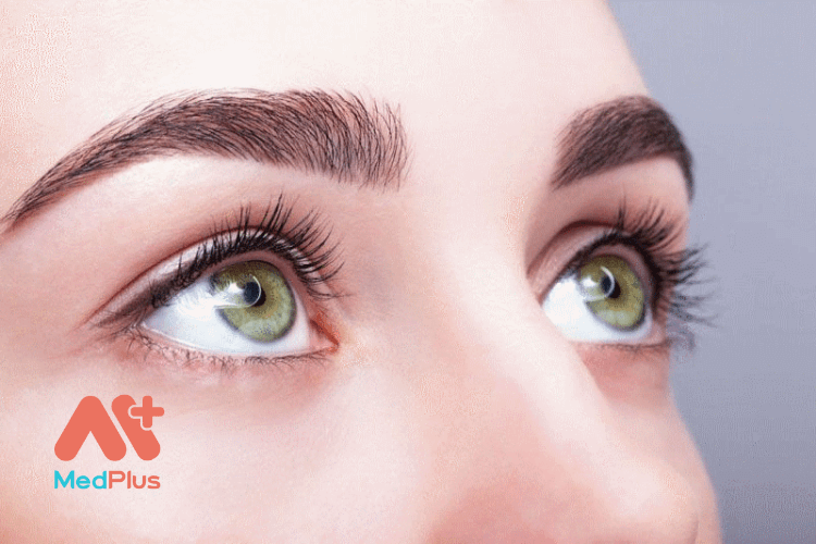 Bạn biết gì về chứng dị tật mống mắt? 145 Bạn biết gì về chứng dị tật mống mắt?