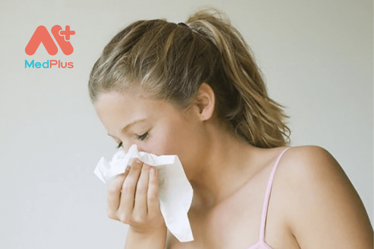 Khạc đờm có máu - Nguyên nhân và cách điều trị kịp thời