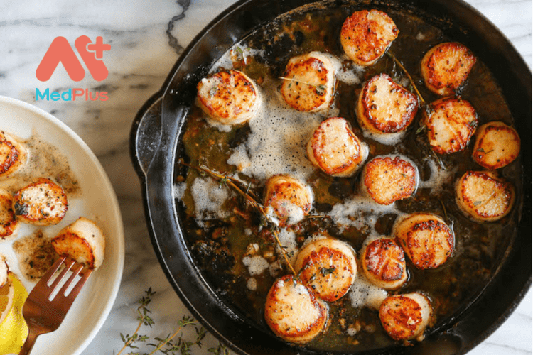 Súp lơ chua ngọt cho bữa ăn lành mạnh đủ vị