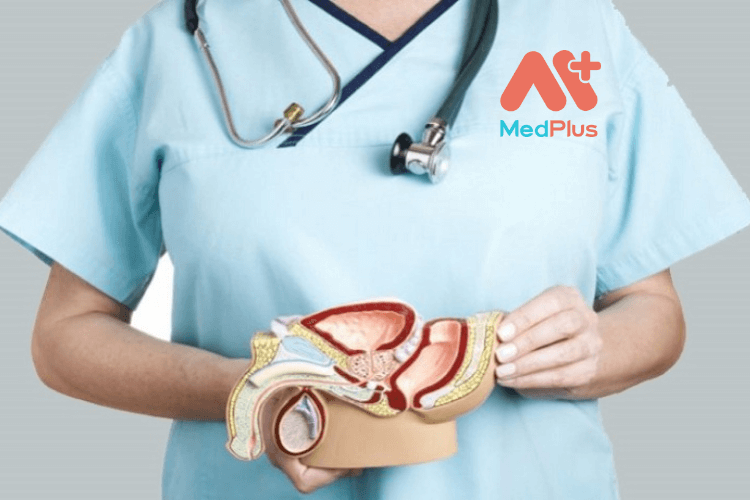 Phì đại tuyến tiền liệt có nguy hiểm không?