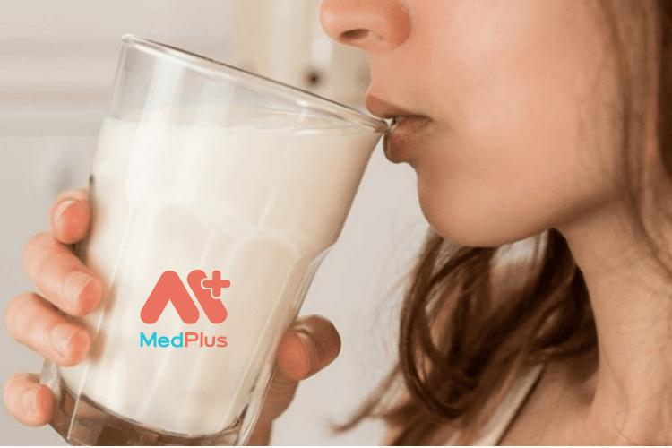 Uống sữa bị tiêu chảy - Nguyên nhân do đâu?