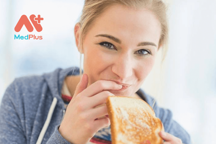 Bệnh tiểu đường ăn bánh mì được không?