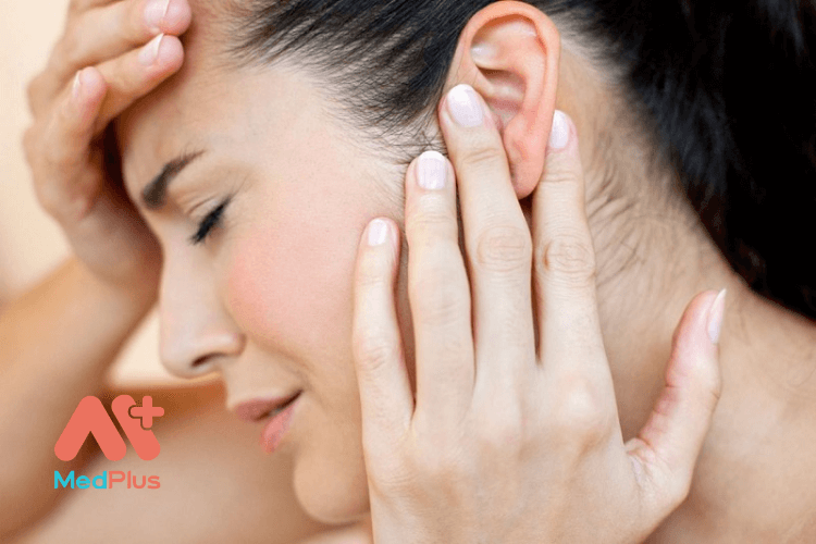 Bạn biết gì về chứng xốp xơ tai?