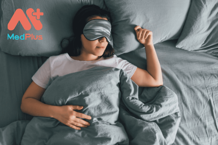 8 lầm tưởng về giấc ngủ có thể gây hại cho sức khỏe của bạn