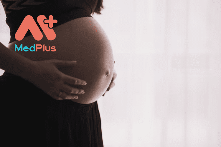 Bị trĩ khi mang thai là nỗi lo sợ chung của nhiều mẹ bầu