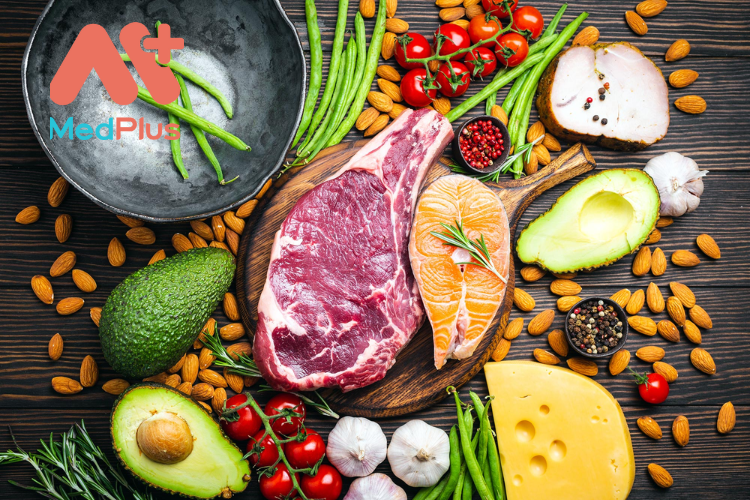 Chế độ ăn Keto có thể giúp bạn có giấc ngủ ngon hơn! 128 Chế độ ăn Keto có thể giúp bạn có giấc ngủ ngon hơn!