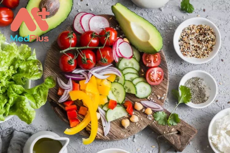 Để tóc được khỏe mạnh hãy thử sử dụng 8 loại vitamin và chất dinh dưỡng này! 128 Để tóc được khỏe mạnh hãy thử sử dụng 8 loại vitamin và chất dinh dưỡng này!