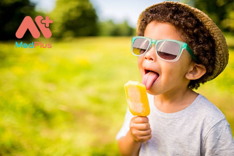 10 Cách giúp cho trẻ ăn dặm dễ dàng hơn 131 Làm món ngọt từ nguyên liệu tự nhiên