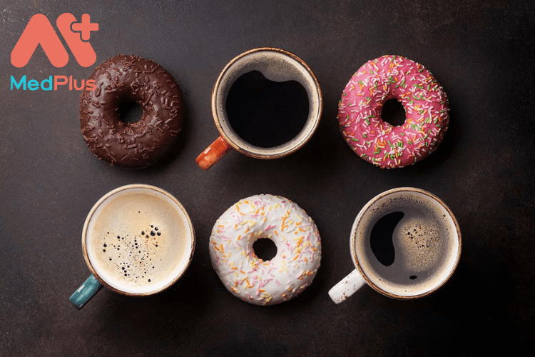 Mách bạn 4 loại thực phẩm làm tồi tệ hơn chứng lo âu của bạn 128 Mách bạn 4 loại thực phẩm làm tồi tệ hơn chứng lo âu của bạn