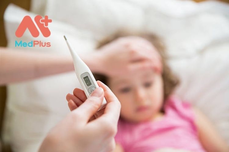 Những điều cha mẹ cần biết khi trẻ bị sốt 136 Những điều cha mẹ cần biết khi trẻ bị sốt