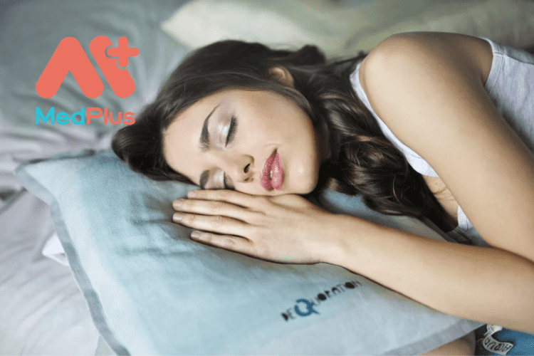 Ngủ đủ giấc giúp giảm đáng kể tình trạng lo âu
