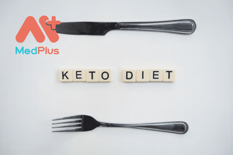 Chế độ ăn keto đang ngày càng được ưa chuộng