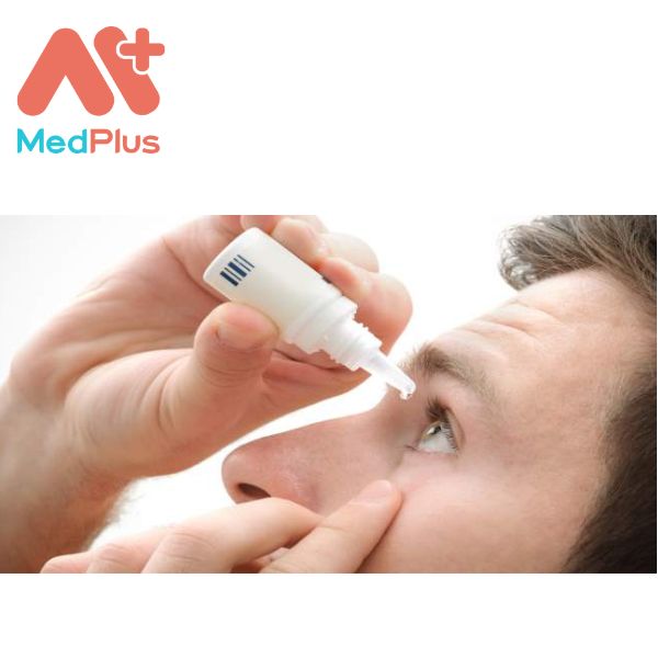 Ocineye - Dung dịch nhỏ mắt, điều trị các bệnh về mắt và tai 128 Ocineye - Dung dịch nhỏ mắt, điều trị các bệnh về mắt và tai