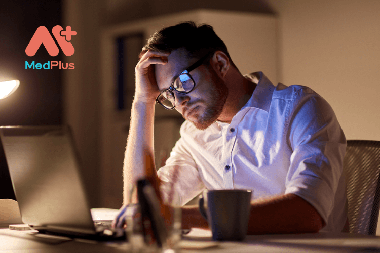 6 cách bảo vệ mắt khi ngồi máy tính trong nhiều giờ liền