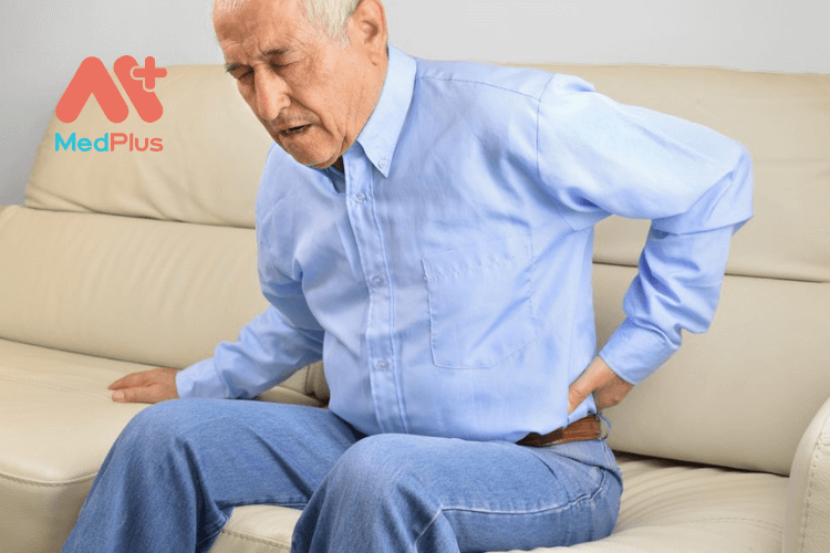 Giãn dây chằng lưng bao lâu thì khỏi?