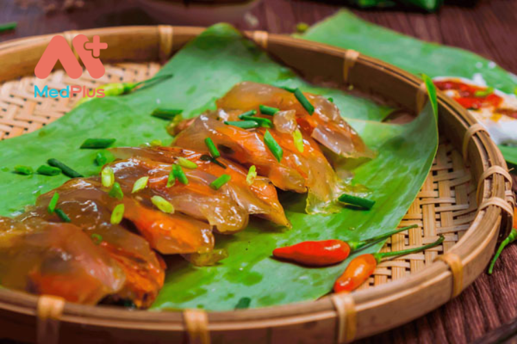 10 Cách làm bánh bột lọc ngon nhất 2022 128 Bánh bột lọc