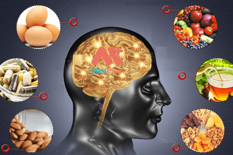 Top 10 bài viết về thực phẩm bổ não nên đọc nhất 2022
