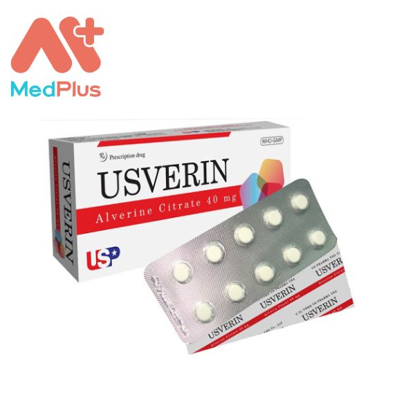 thuoc Usverin - Medplus