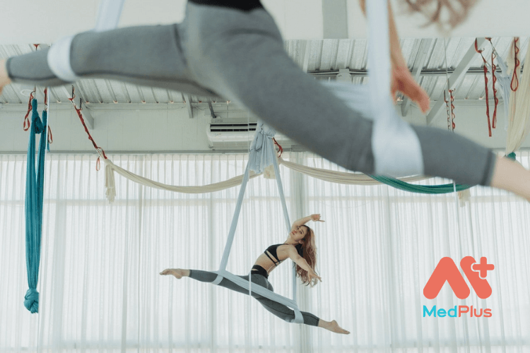 yoga bay 1 - Medplus