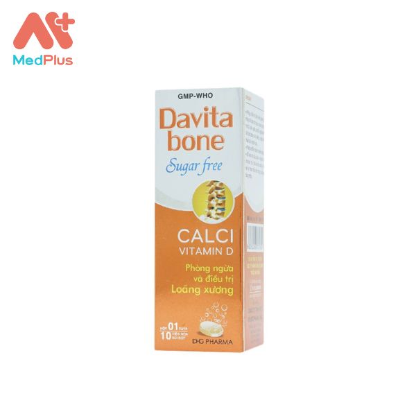 Danh sách 8 bài viết về thuốc Vitamin D3 hay nhất năm 2022