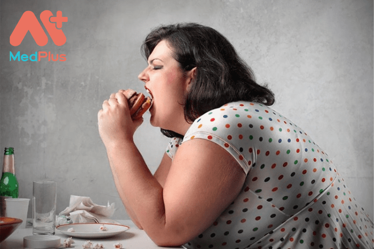 Top 10 bài viết về bệnh béo phì hay nhất 2022