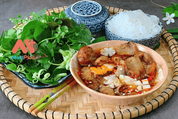 Top 10 bài viết về cách nấu bún chả Hà Nội hay nhất 2022 - http://amthuc247.net