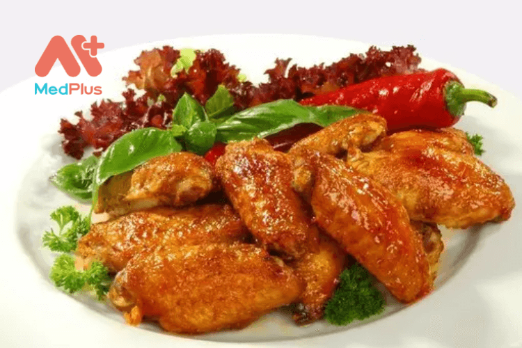 Top 10 Bai Viết Về Cach Lam Ga Chien Nước Mắm Ngon Nhất 22 Medplus Vn