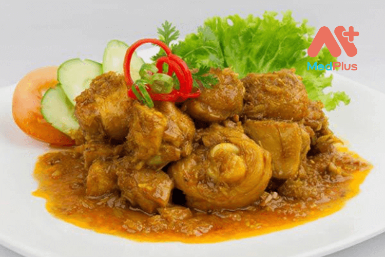 Top 10 bài viết về cách làm gà kho sả ớt hay nhất 2022