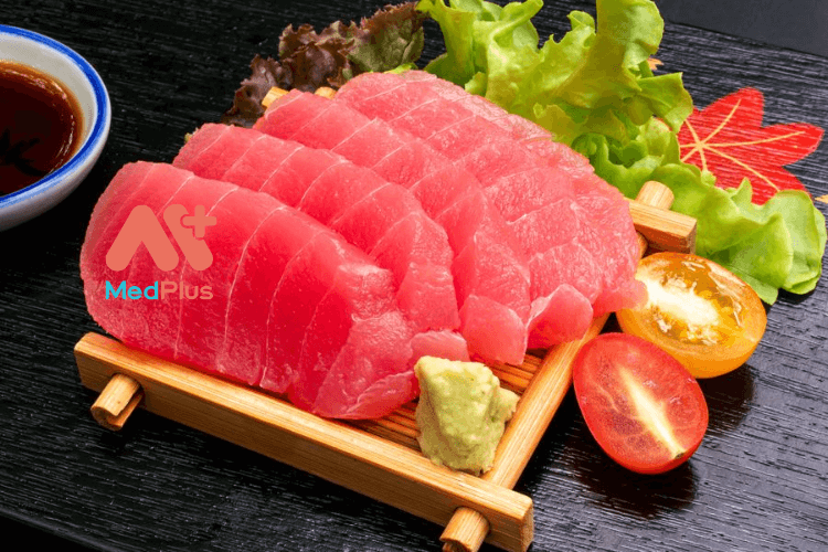 Top 10 bài viết chế biến món ngon từ cá ngừ đại dương hay nhất 2022