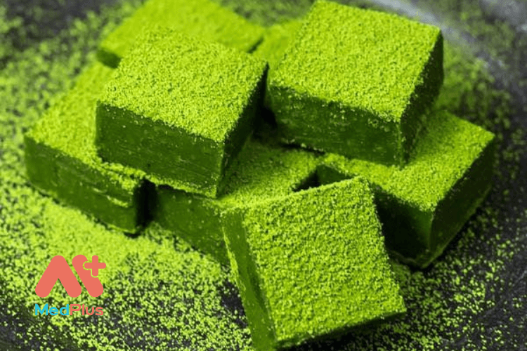 Top 10 bài viết chế biến món ngon từ matcha hay nhất 2022