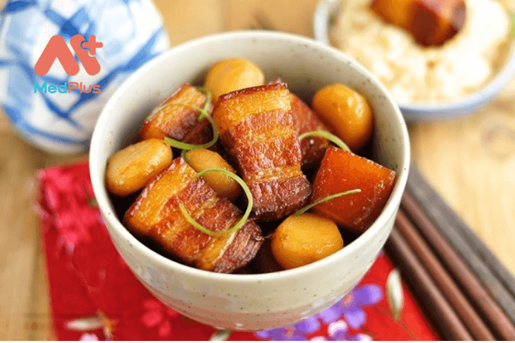 Top 10 bài viết về cách làm thịt kho tàu ngon nhất 2022