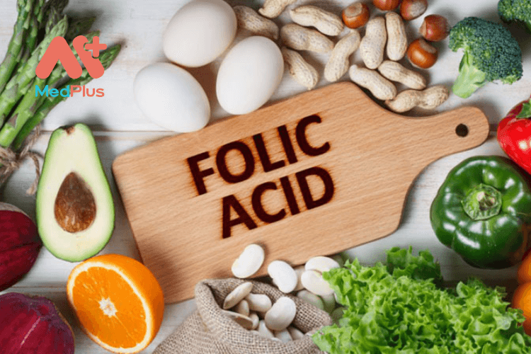 Top 10 bài viết về thực phẩm giàu axit folic hữu ích nhất 2022