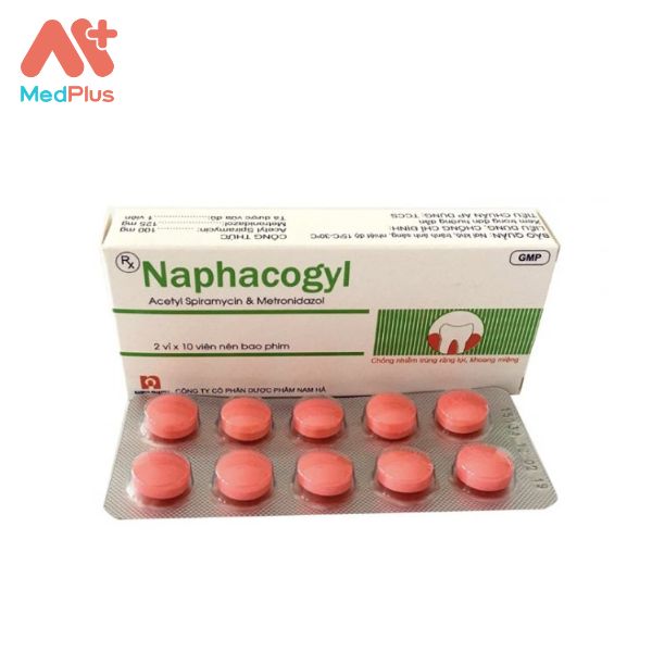 Tổng hợp 8 bài viết về thuốc viêm lợi hiệu quả nhất năm 2022