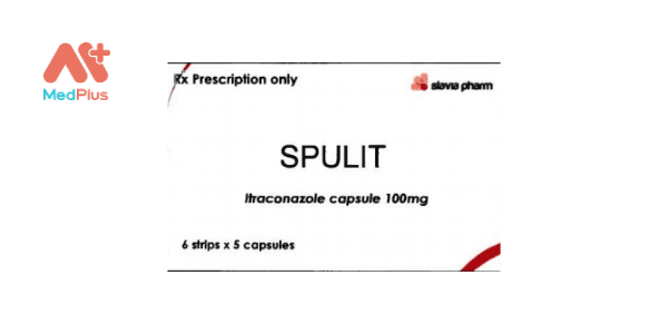 Top 8 bài viết về thuốc Itraconazole hiệu quả nhất năm 2022