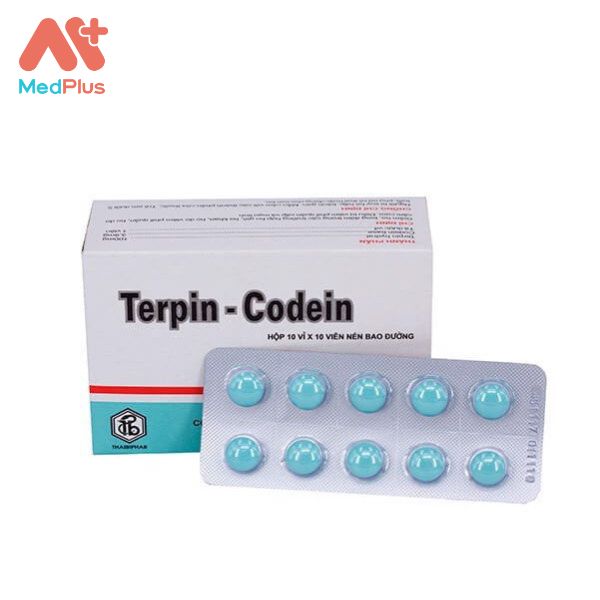 Tổng hợp 8 bài viết về thuốc Terpin Codein hay nhất năm 2022
