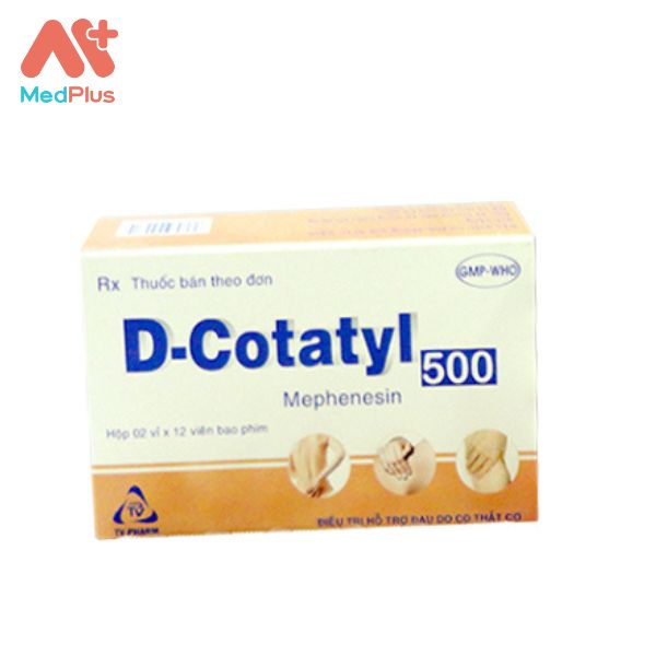 Top 8 bài viết về thuốc thoái hóa cột sống hay nhất năm 2022