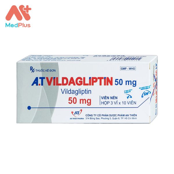 Top 8 bài viết về thuốc trị đái tháo đường hay nhất năm 2022