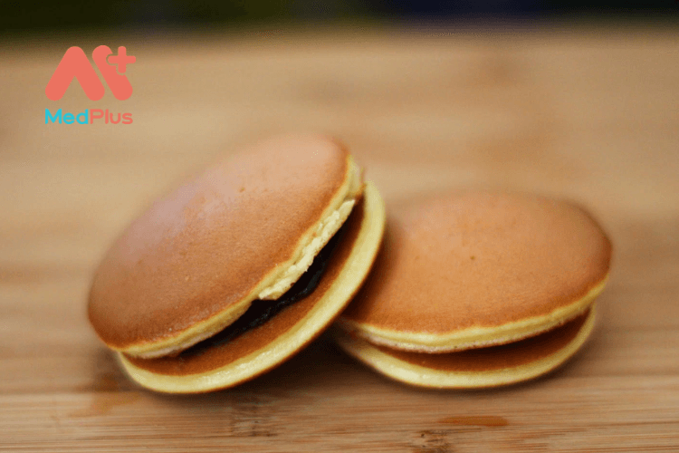 Top 10 bài viết về cách làm bánh dorayaki ngon nhất 2022