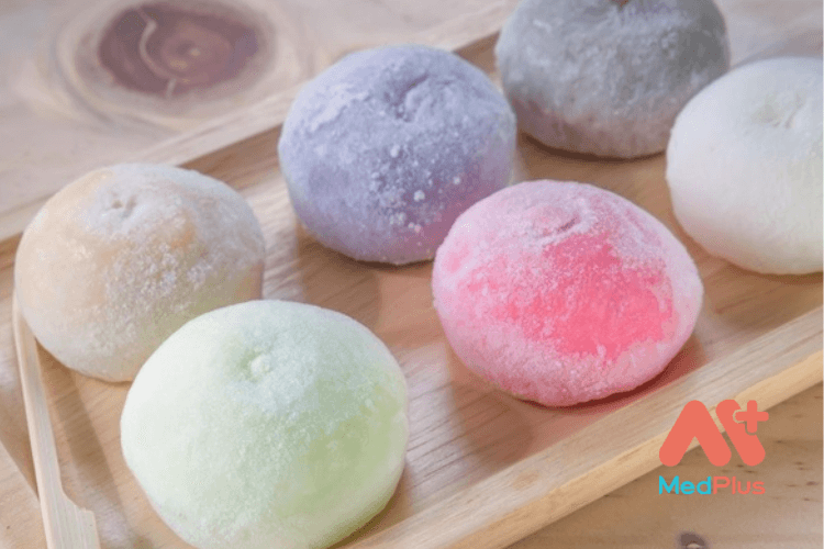 Top 10 bài viết về cách làm bánh mochi ngon nhất 2022