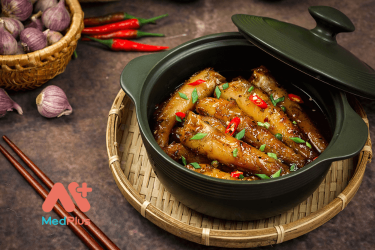 Top 10 bài viết về cách nấu cá kho tộ ngon nhất 2022