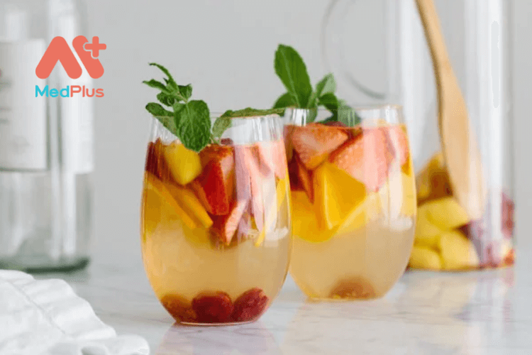 Top 10 bài viết về cách làm cocktail trái cây ngon nhất 2022